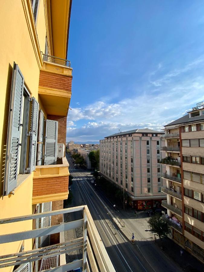La Casa Di Miele - Center Rome Apartment Exterior photo